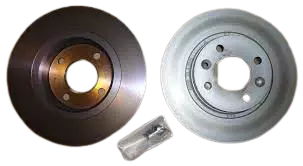 402065236R 402065325R Disque de frein Renault
