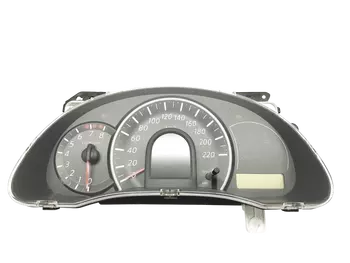 248101HB0A  Bloc compteurs vitesse Nissan