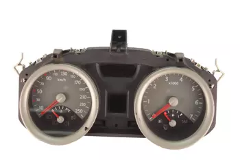 8200292072 Bloc compteurs vitesse Renault