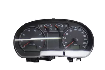6Q0920803S  Bloc compteurs vitesse Volkswagen