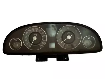 51732538 Bloc compteurs vitesse Lancia Diesel