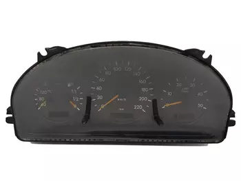 A1635403011 Bloc compteurs vitesse Mercedes-Benz Diesel