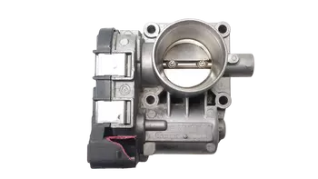 55250461 Boitier papillon d’admission Fiat Ford Lancia