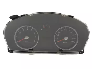 94005-1C210 Bloc compteurs vitesse Hyundai