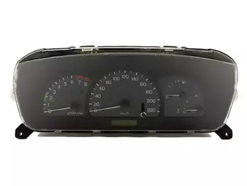 96498321 Bloc compteurs vitesse Daewoo