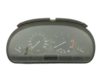 62.11-6903800 Bloc compteurs vitesse BMW Diesel