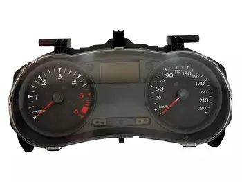 8200820997C Bloc compteurs vitesse Renault Diesel