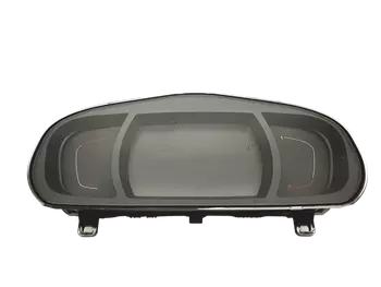 P248109469R  Bloc compteurs vitesse Renault DIESEL