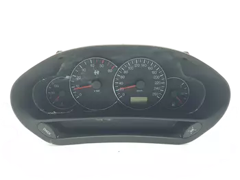 156050059 Bloc compteurs vitesse Alfa Romeo Diesel