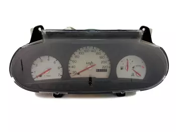 96FB-10849-ED Bloc compteurs vitesse Ford
