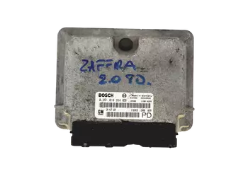 24417169PD 24417169 Calculateur Opel