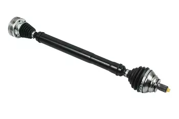 1K0407272KA Arbre de roue Audi Seat Skoda Volkswagen