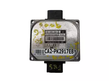 55 559 752 Calculateur de boîte de vitesse Saab