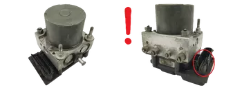 51718108 Pompe abs Fiat