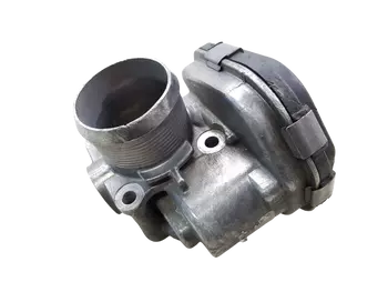 0345G4 0345.G4 0345F9 Boitier papillon d’admission Citroen Ford Peugeot 1,6 HDI