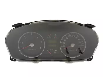 94003-1C550 Bloc compteurs vitesse Hyundai Diesel