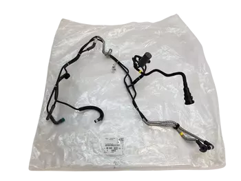 9800559380 Tuyau d’alimentation carburant Citroen Peugeot