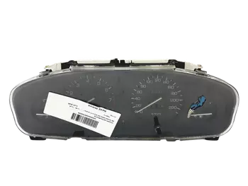 AR0026015 AR-0026-015 Bloc compteurs vitesse Rover