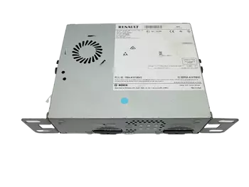 259158262R Navigation Renault