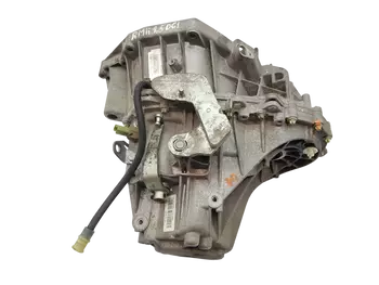 TL4001 TL4 001 7701477994 Boîte de vitesse Renault 1,5 dci