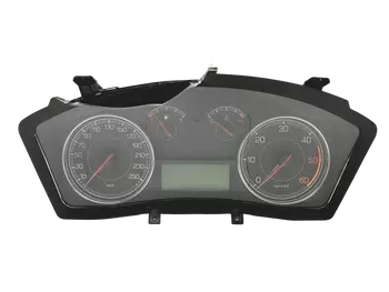 51838768 Bloc compteurs vitesse Fiat Diesel