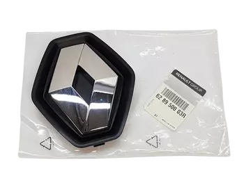 628950003R Emblème Renault