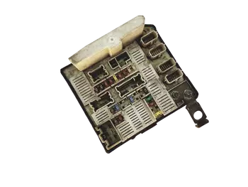 8200481866 Calculateur Renault