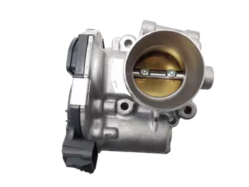55565489 Boitier papillon d’admission Chevrolet Opel 1,4