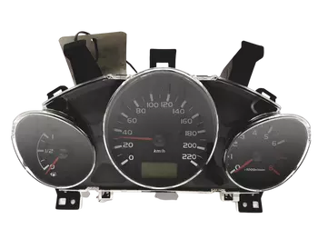 MR951770  Bloc compteurs vitesse Mitsubishi