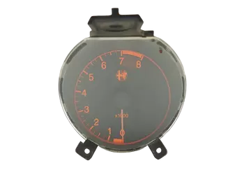 60658086  Bloc compteurs vitesse Alfa Romeo