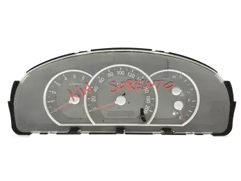 94013-3E240 Bloc compteurs vitesse Kia