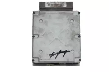 PANG YS4F-12A650-PA Calculateur d’ ordinateur ecu Ford