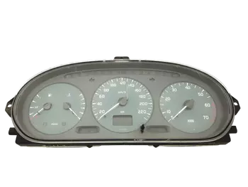 7700844181 Bloc compteurs vitesse Renault