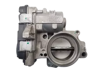55258454 Boitier papillon d’admission Alfa Romeo Fiat Jeep Suzuki 1,6 D 2,0