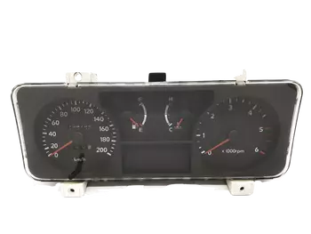 MC030-032-03E Bloc compteurs vitesse Hyundai Diesel