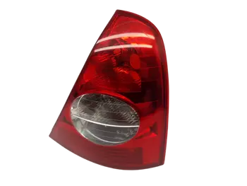 8200071414 Phare de voiture Renault