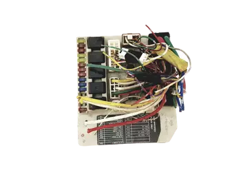 834B12 Calculateur Nissan
