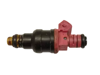 7700875760 Injection de combustible Renault _1,2 8v D7F