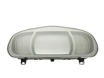 P248109469R  Bloc compteurs vitesse Renault DIESEL