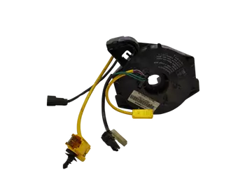 YC1T-14A664-AE, Rétracteur bande airbag Ford