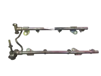 00000 Rampe d'injection Infiniti Renault 3,5 v6 V4Y