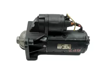 7711134802 D7R49 350780 Démarreur moteur Mitsubishi Nissan Opel Renault _1,9 dci