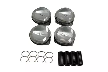 06H107065DL Piston moteur Audi Seat Skoda Volkswagen