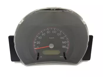 34100M68K01 Bloc compteurs vitesse Nissan Suzuki