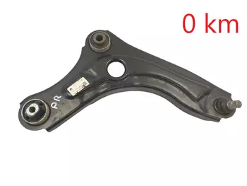 545008653R  Bras de suspension Dacia