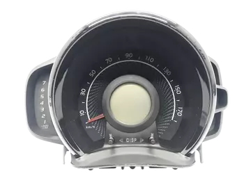 69065-540U Bloc compteurs vitesse Citroen Peugeot Toyota