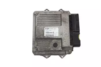 FGP55196352ZJ Calculateur d’ ordinateur ecu Opel