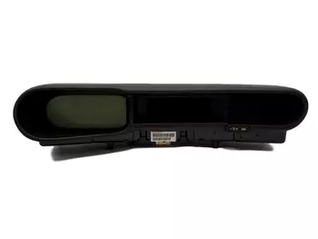 9666502377 Bloc compteurs vitesse Citroen