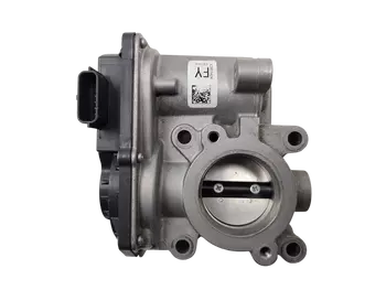 161206038R Boitier papillon d’admission Dacia Nissan Renault 0,9 TCE H4B  1,2 TCE H5F