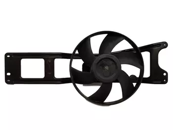 7700838138 Motoventilateur de moteur Renault